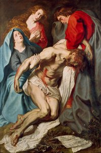 Biriktirme, c1619 by Anthony van Dyck