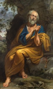  by Anthony van Dyck