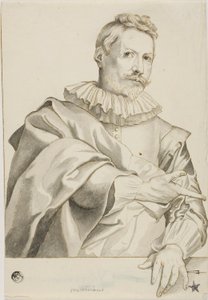  by Anthony van Dyck