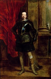 Bilinmeyen resim by Anthony van Dyck