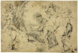  by Anthony van Dyck