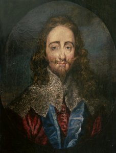 I. Charles
