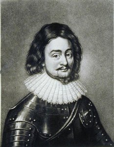Frederick V (1596-1632) Bohemya Kralı, Ren