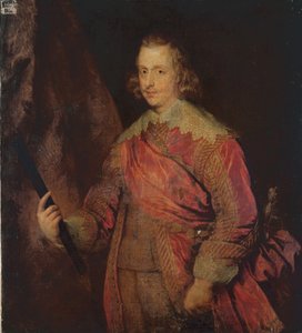 Avusturya Kardinal-Infante Ferdinand