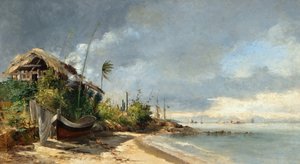  by Antonio Parreiras