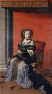 Kraliçe Maria Theresa