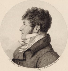 Besteci Charles-Henri Plantade