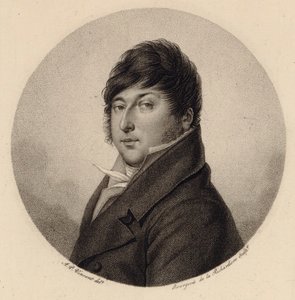 Besteci Rodolphe Kreutzer 1766-1831