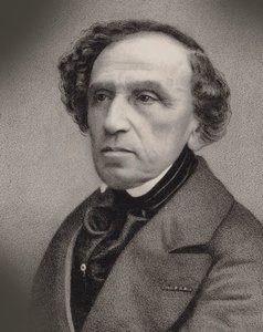 Besteci Giacomo Meyerbeer