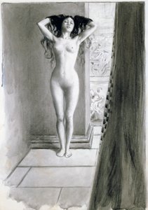 Afrodit, 1896