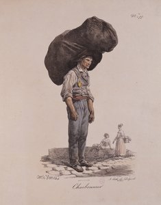The Collier, 