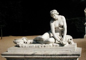 Parterre de Latone