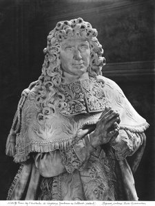 Jean-Baptiste Colbert de Torcy 1619-83