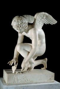 Antoine Denis Chaudet (1763-1810) 1817 Paris, Musee du Louvre