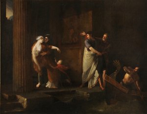 Brutus ve Portia