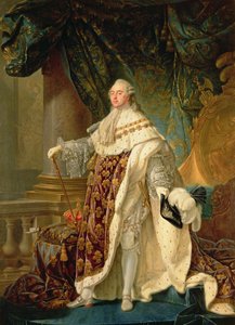 Louis XVI (1754-93)