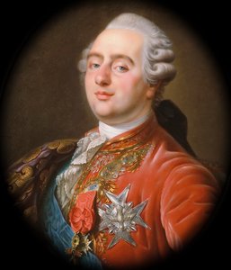 Kral Louis XVI 1754-1793
