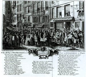 1720 rue Quinquempoix