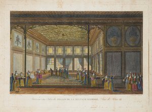 Sultan III. Selim