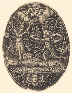 Apollon ve Defne