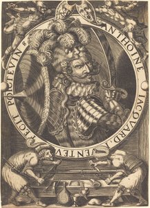 Otoportre (Anthoine Jacquard