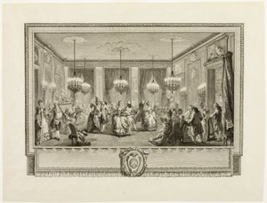 Bal Paré (Mücevher Topu)