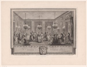 Marie Antoinette: Moda Kraliçesi: Mösyö de Villemorien