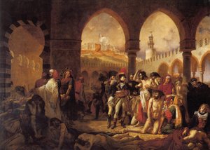 Bonaparte Jaffa