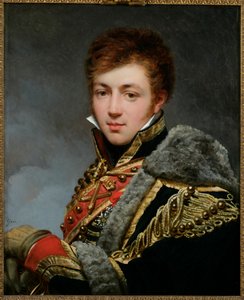  by Antoine Jean Gros