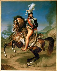  by Antoine Jean Gros