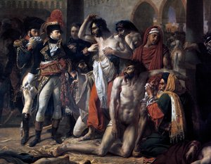Napolyon Bonapart, 11 Mart 1799, 1804.