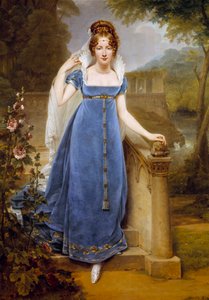 Henriette Scherrer