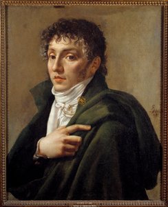 Besteci Etienne Mehul
