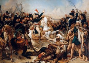21 Temmuz 1798