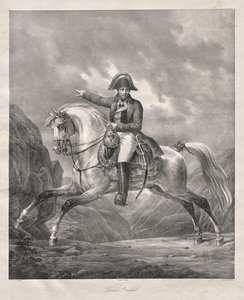 Birinci Konsolos by Antoine Jean Weber