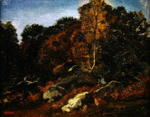 Fontainebleau
