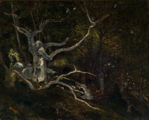  by Antoine Louis Barye