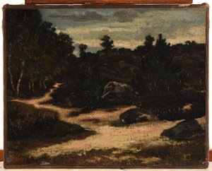  by Antoine Louis Barye