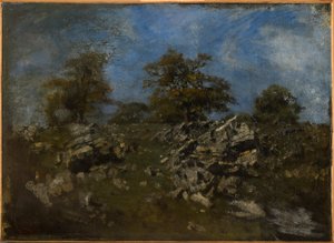  by Antoine Louis Barye