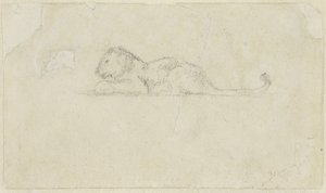  by Antoine Louis Barye