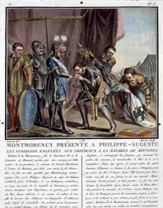 Philip Augustus