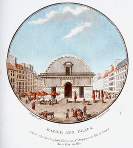 Çavuş tarafından Paris