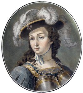 Joan of Arc