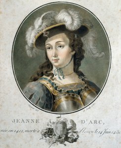 Joan of Arc