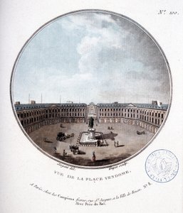 Place Vendôme