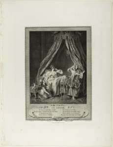  by Antoine Louis Romanet