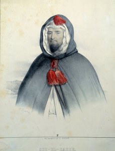 F Abd El Kader
