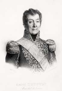 Amiral Laurent Truguet