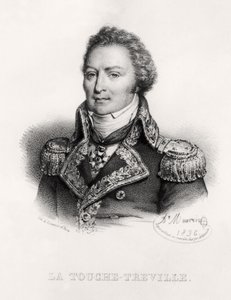 Louis-René Madelaine Le Vassor