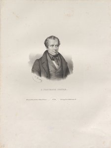 Yazar James Fenimore Cooper